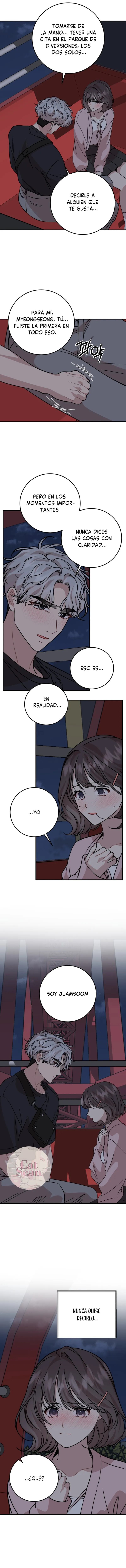 2 Puedes salir con un ranker