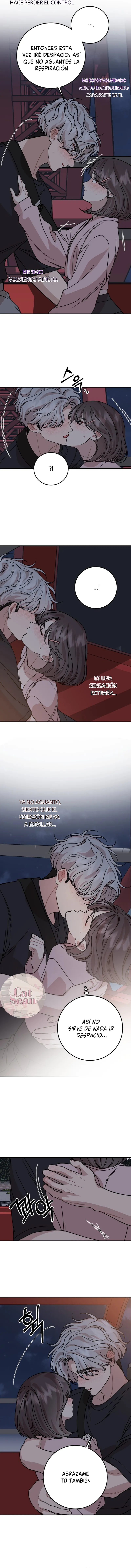 9 Puedes salir con un ranker