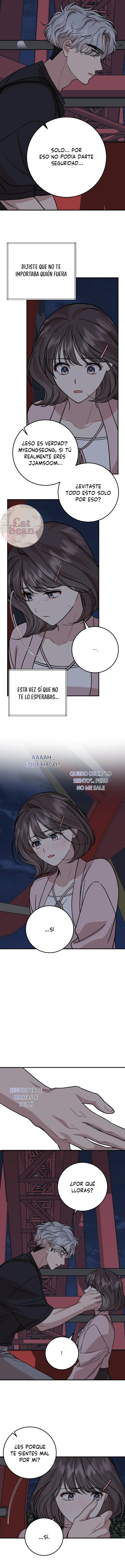 4 Puedes salir con un ranker