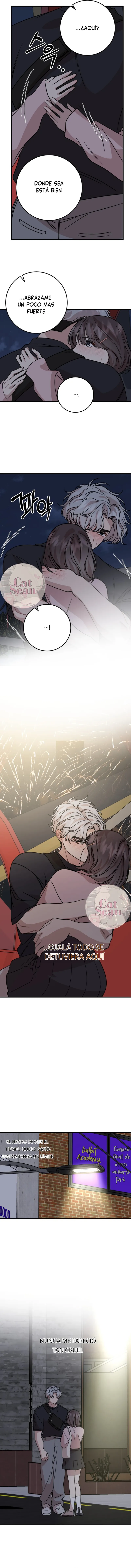 10 Puedes salir con un ranker