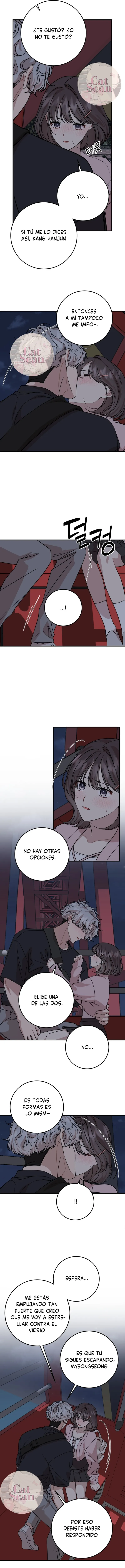 7 Puedes salir con un ranker