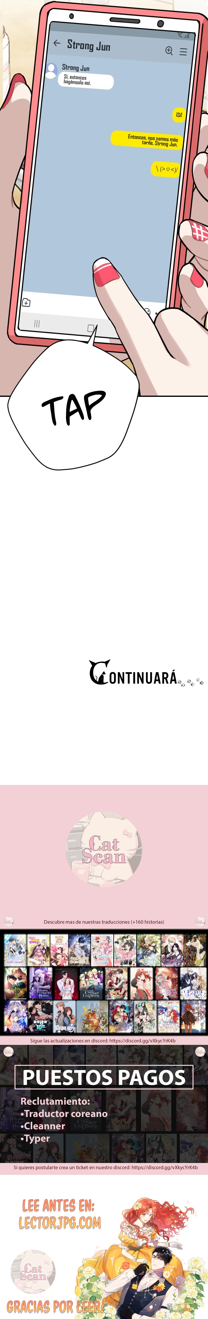 8 Puedes salir con un ranker