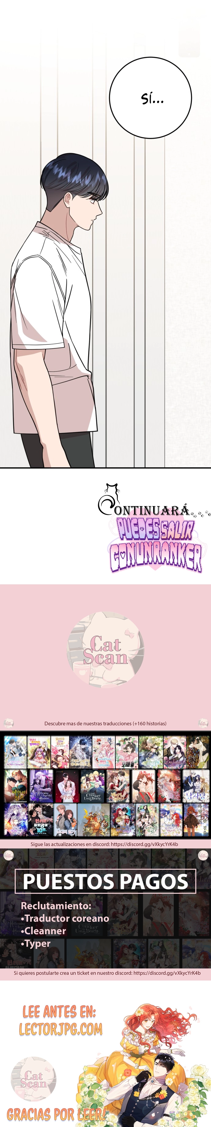 7 Puedes salir con un ranker