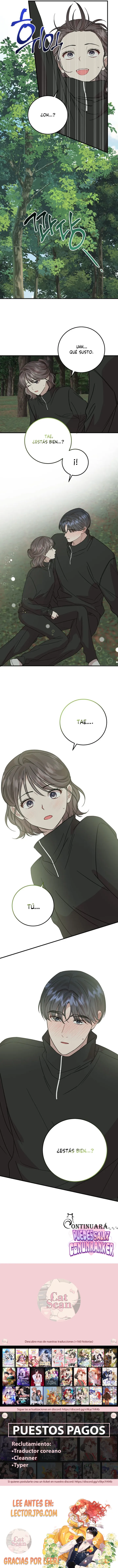 7 Puedes salir con un ranker