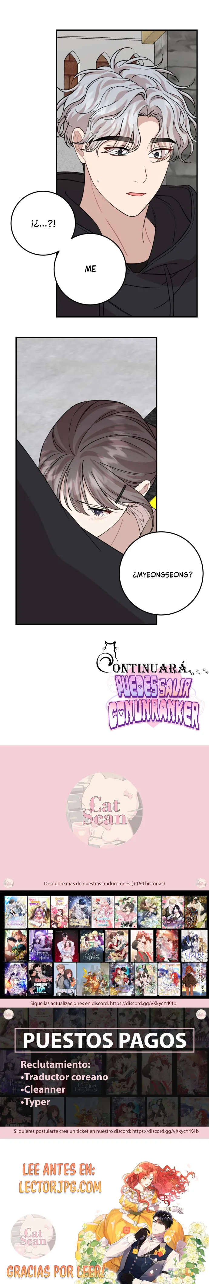 7 Puedes salir con un ranker