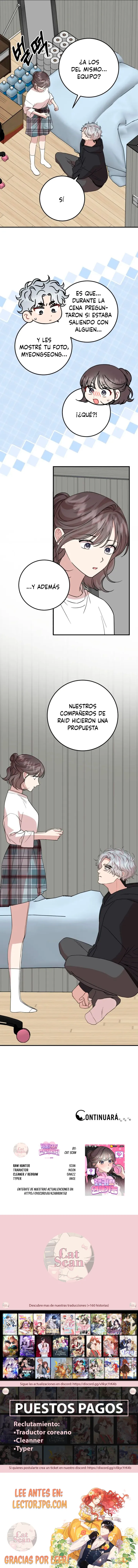 7 Puedes salir con un ranker