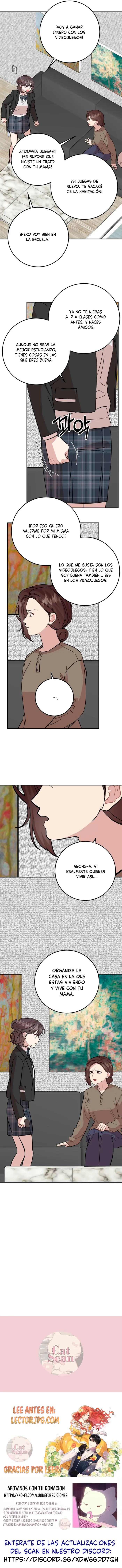 7 Puedes salir con un ranker