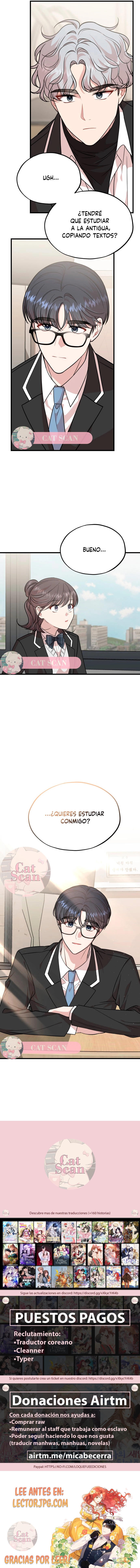 7 Puedes salir con un ranker