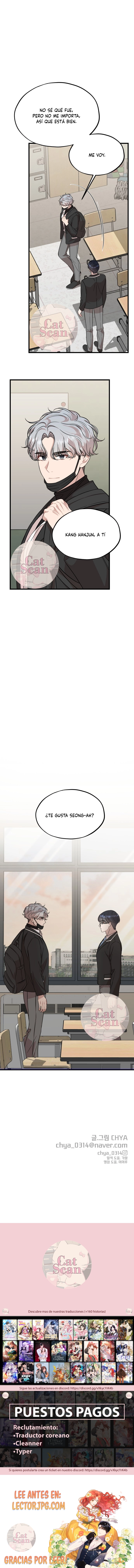 6 Puedes salir con un ranker