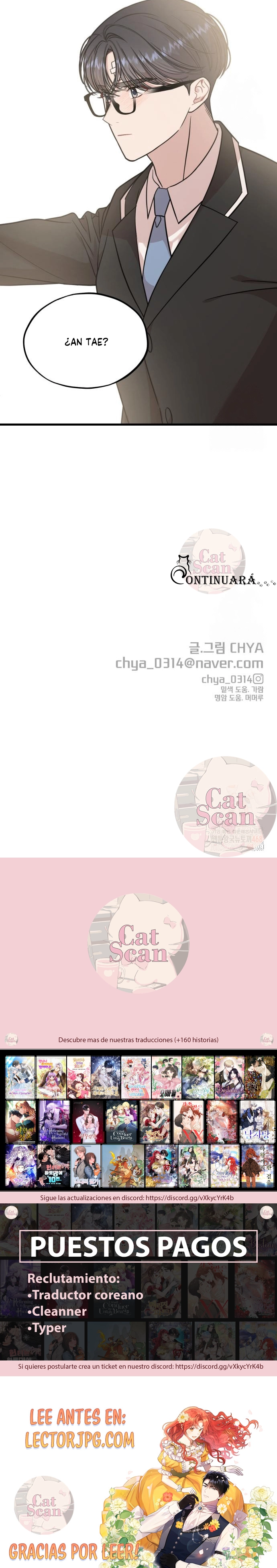 7 Puedes salir con un ranker