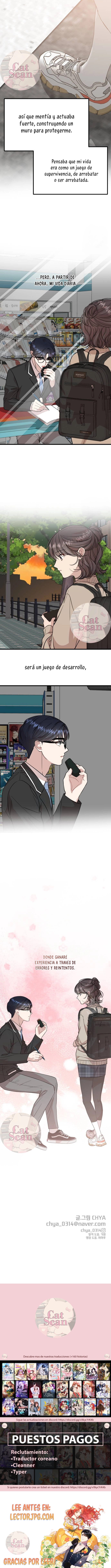 8 Puedes salir con un ranker