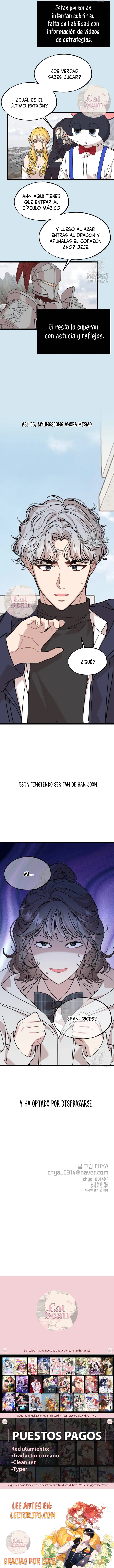 5 Puedes salir con un ranker