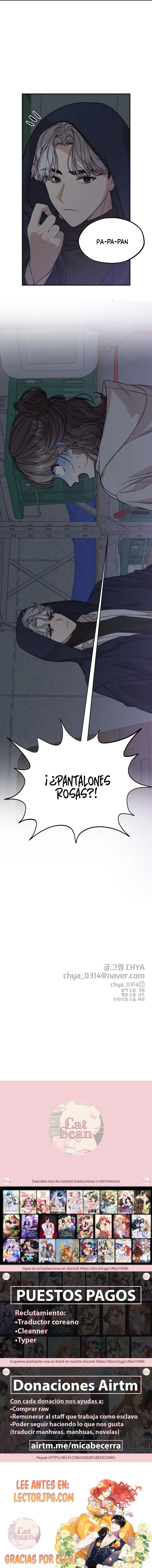 11 Puedes salir con un ranker