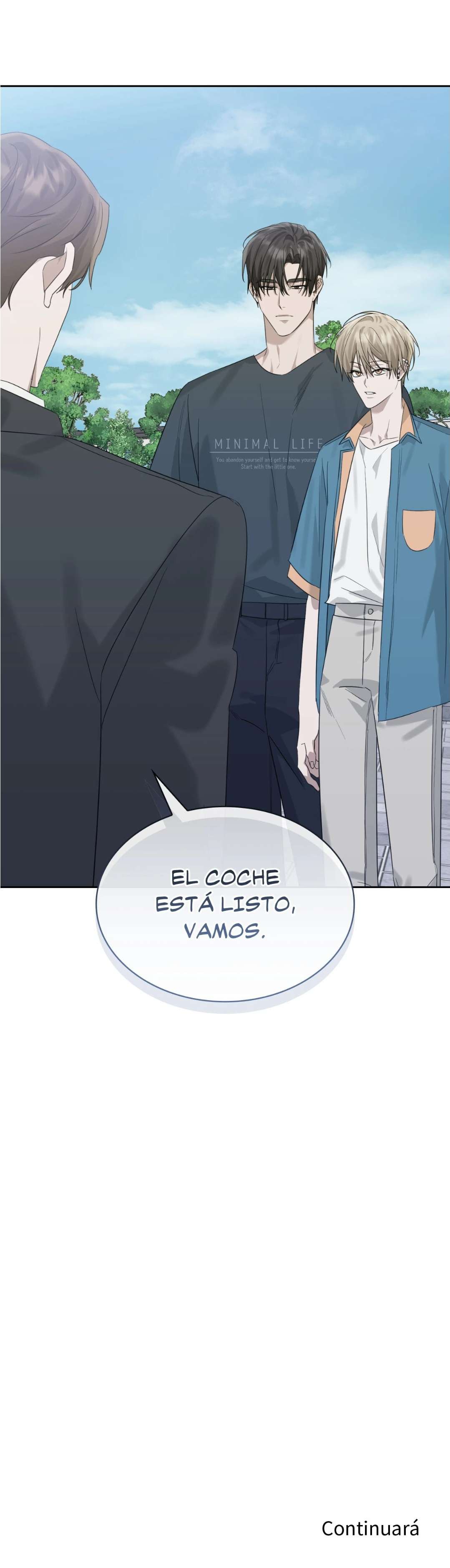 3 El Duelo Que Te Tengo