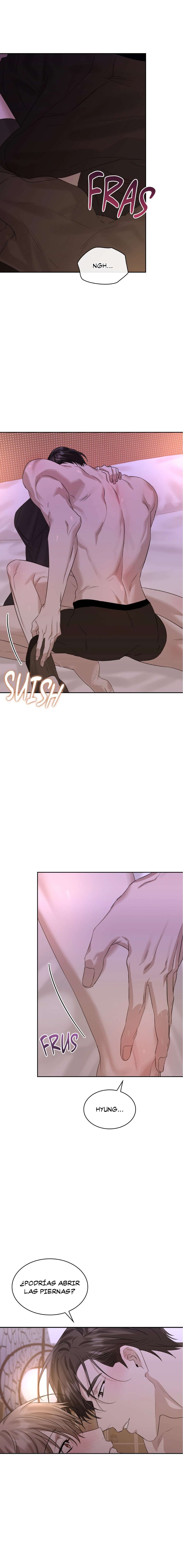 7 El Duelo Que Te Tengo