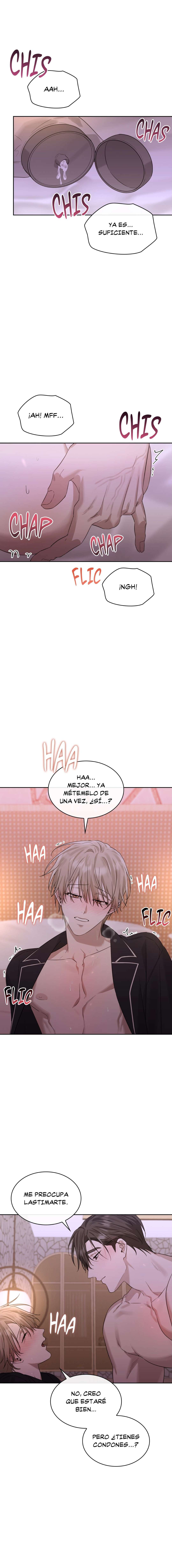 12 El Duelo Que Te Tengo