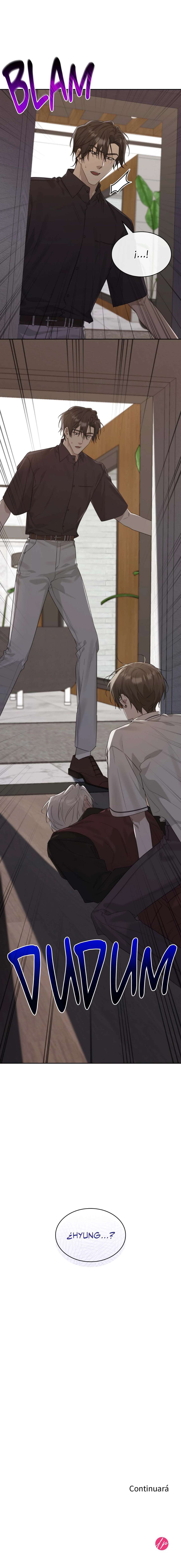 12 El Duelo Que Te Tengo