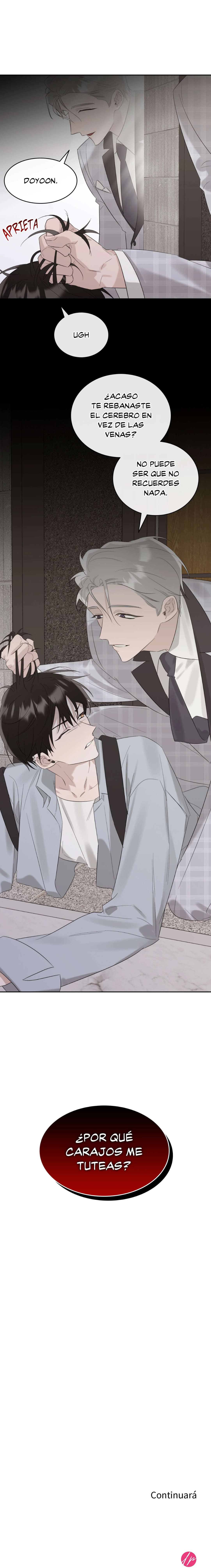 12 El Duelo Que Te Tengo