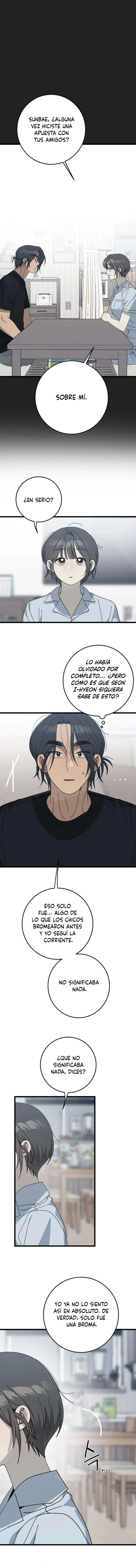 3 La ley de la basura