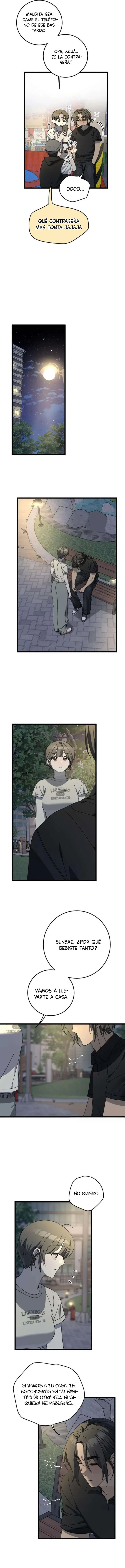 7 La ley de la basura