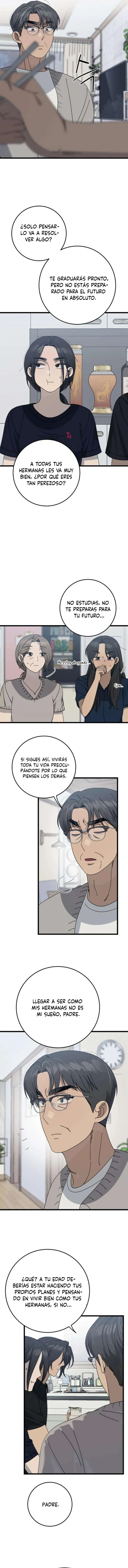 1 La ley de la basura