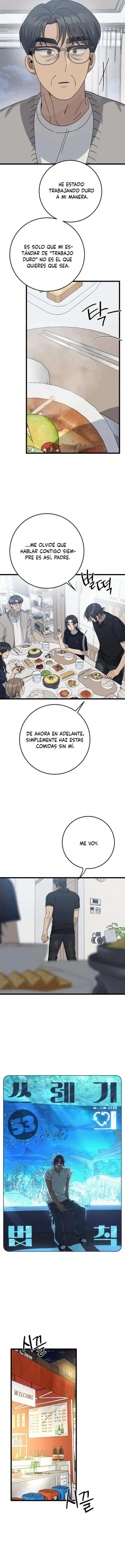 3 La ley de la basura