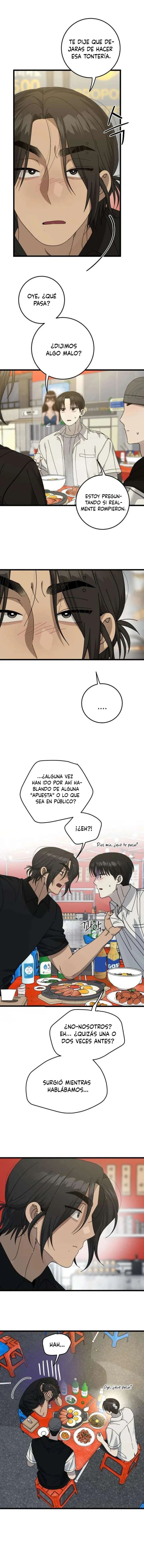 5 La ley de la basura