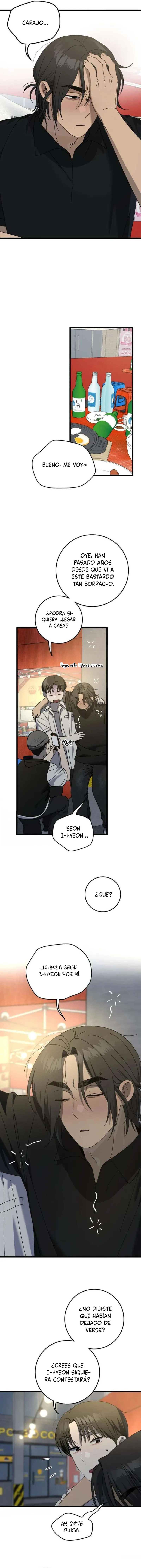 6 La ley de la basura