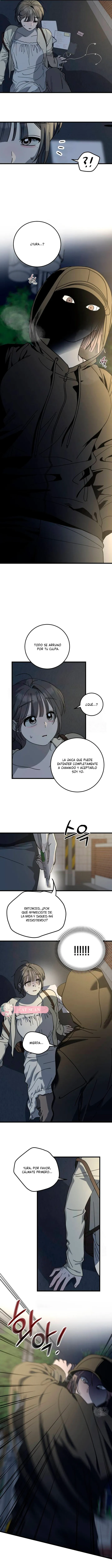 12 La ley de la basura