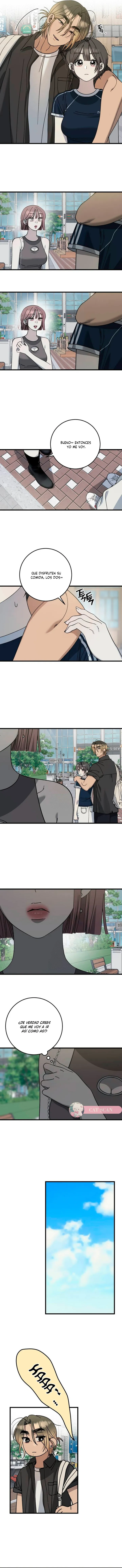 6 La ley de la basura