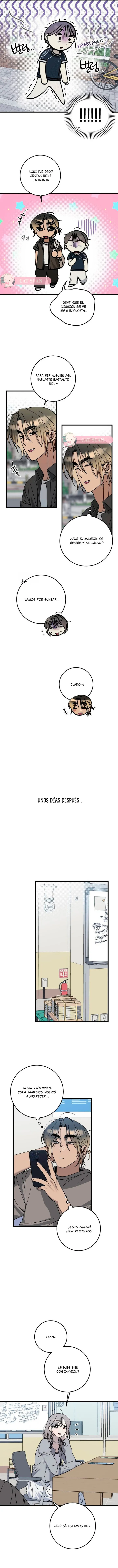 7 La ley de la basura