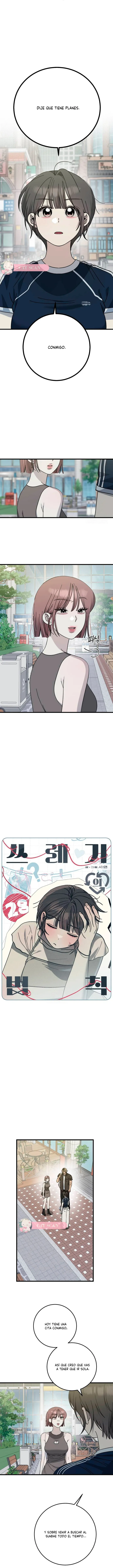 4 La ley de la basura