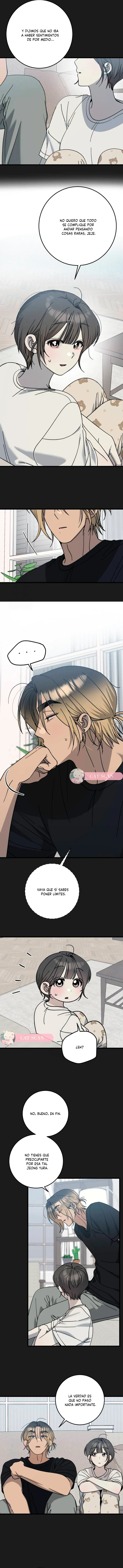 5 La ley de la basura