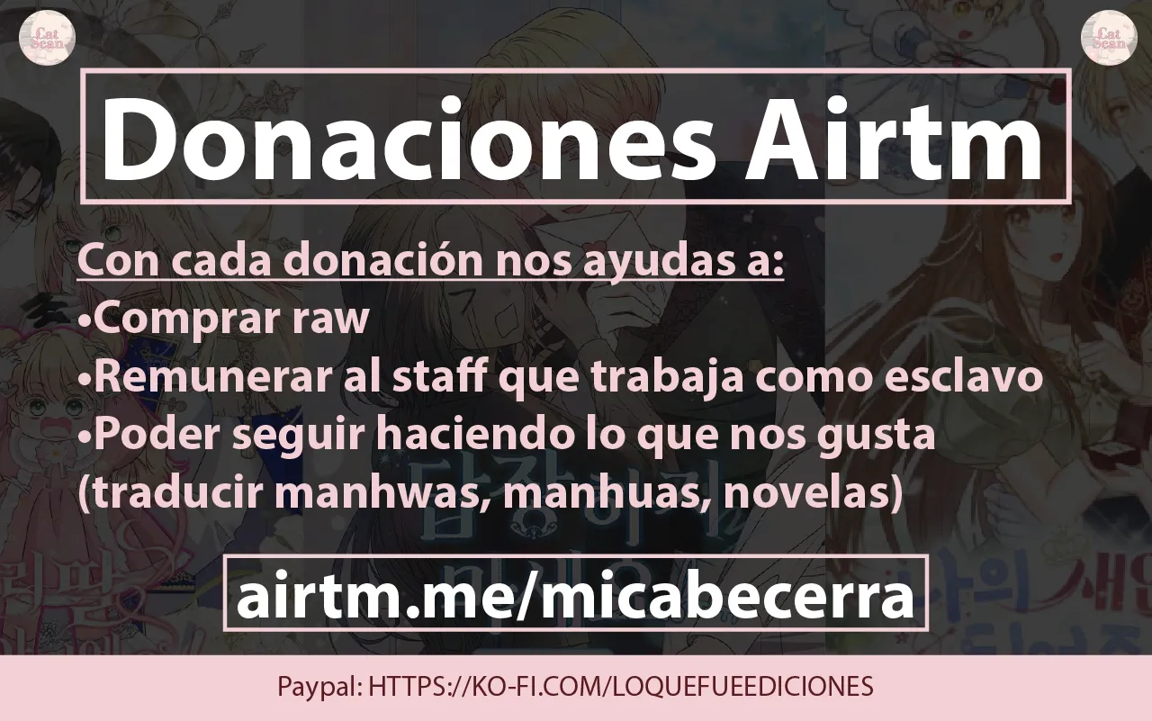 3 La ley de la basura