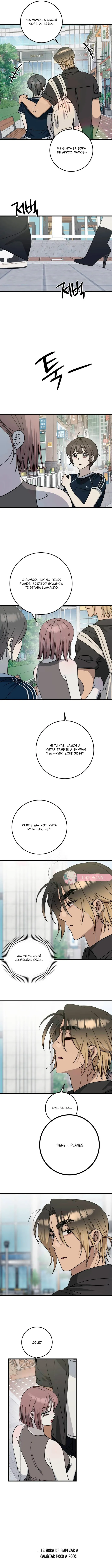 12 La ley de la basura