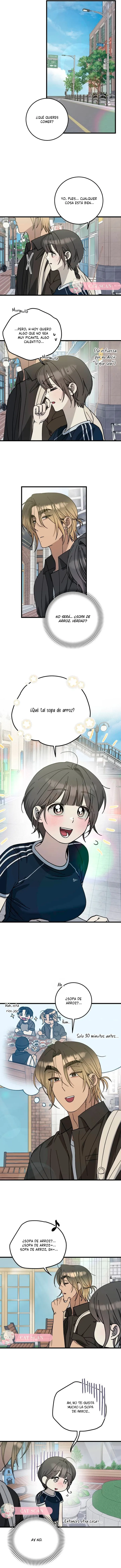 11 La ley de la basura