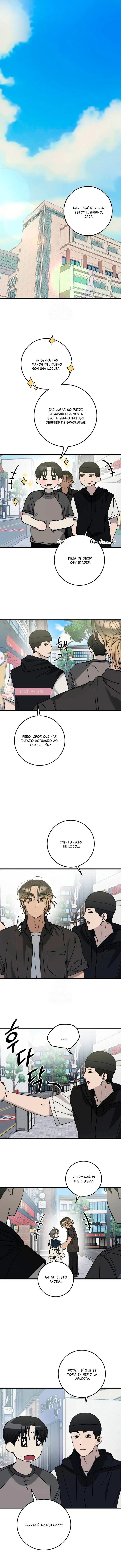 9 La ley de la basura