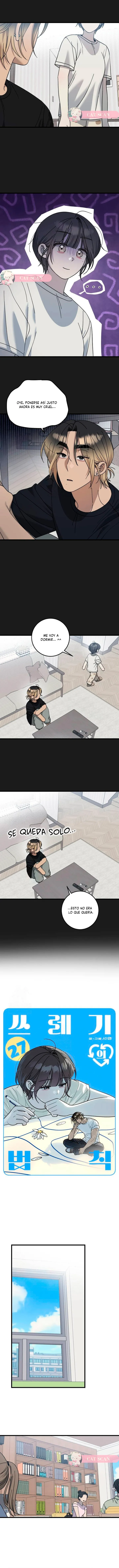 7 La ley de la basura