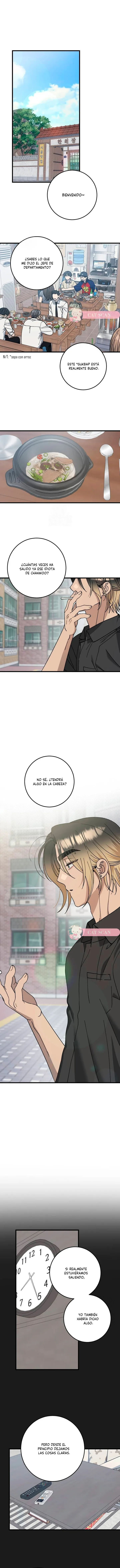 4 La ley de la basura