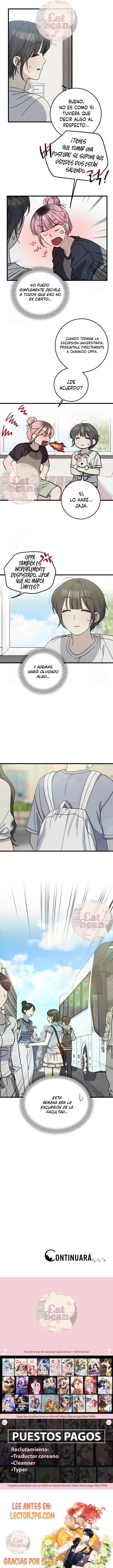 5 La ley de la basura