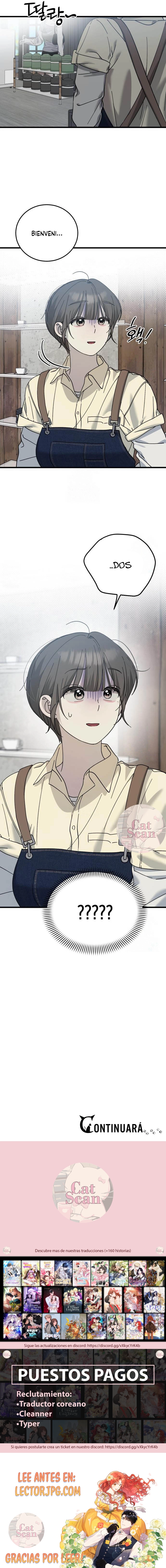 6 La ley de la basura