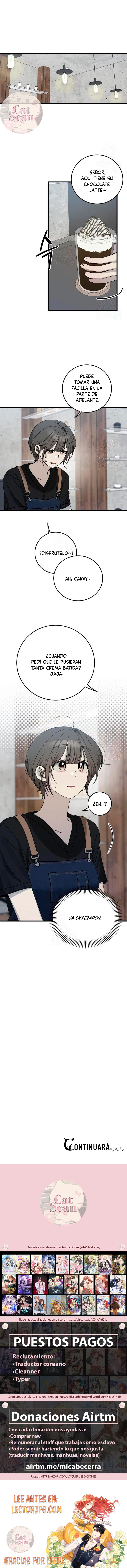 5 La ley de la basura