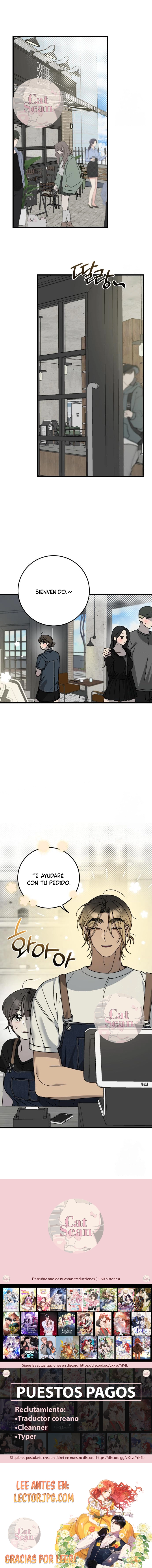 5 La ley de la basura