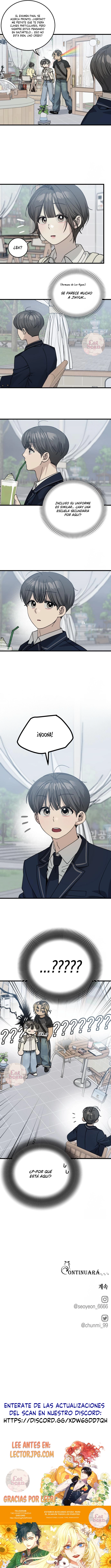 5 La ley de la basura