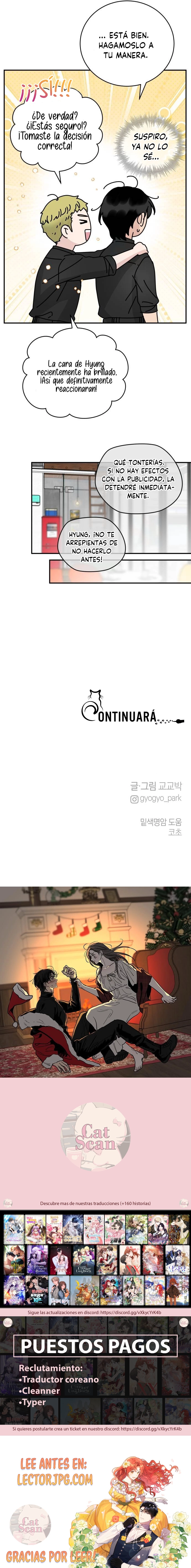 8 Teoría del Amor egoista