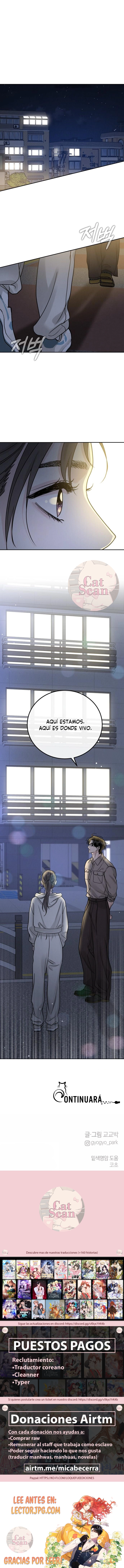 8 Teoría del Amor egoista