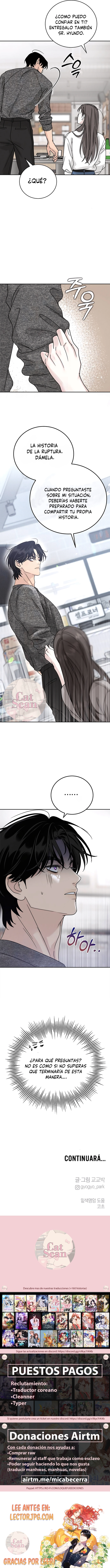 8 Teoría del Amor egoista