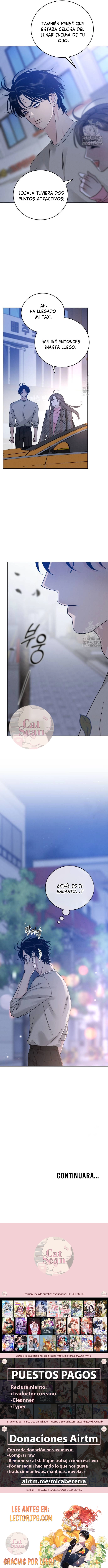 8 Teoría del Amor egoista