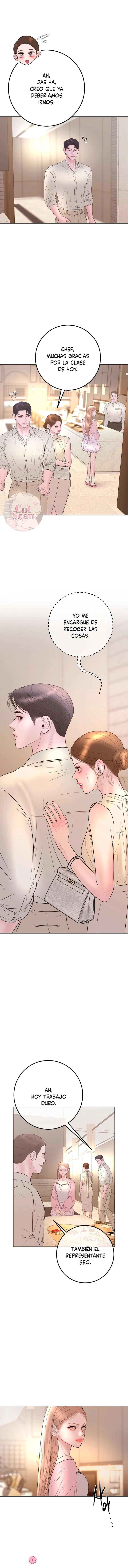 9 El matrimonio es con tu hermano