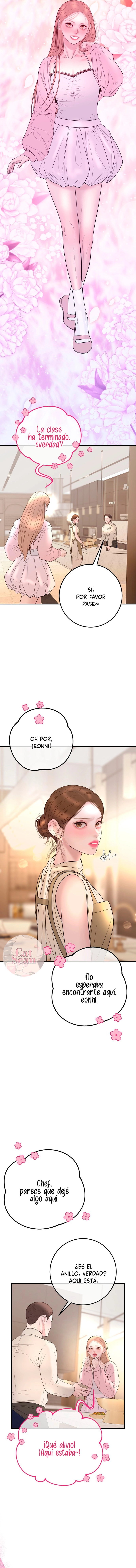 6 El matrimonio es con tu hermano